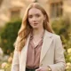 Constance Taverner