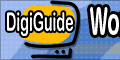 DigiGuide, the best TV guide